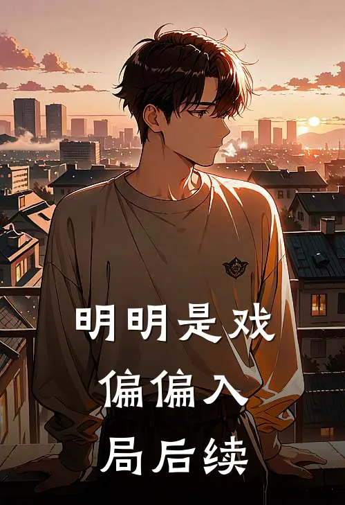 明明是戏,偏偏入局后续