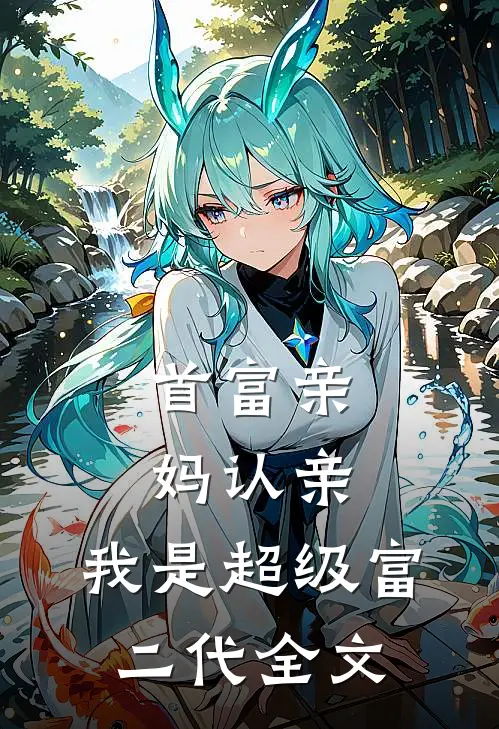 首富亲妈认亲我是超级富二代全文