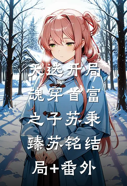 天选开局，魂穿首富之子苏秉臻苏铭结局+番外