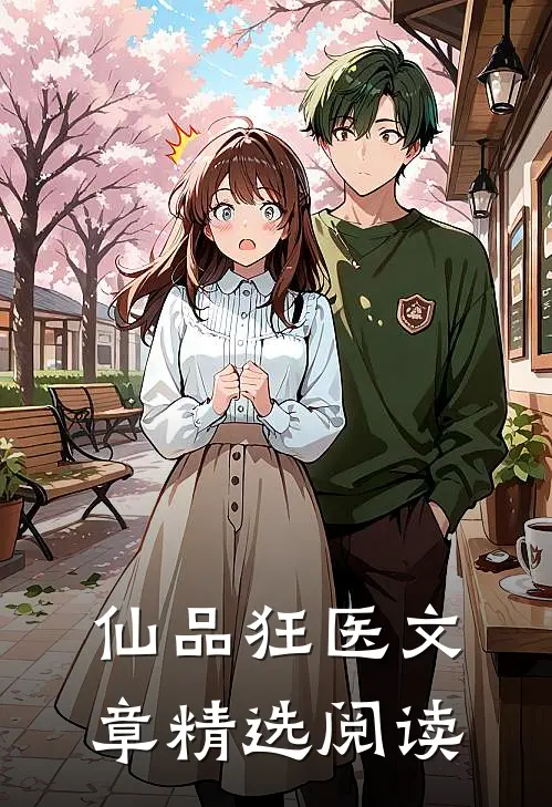 仙品狂医文章精选阅读