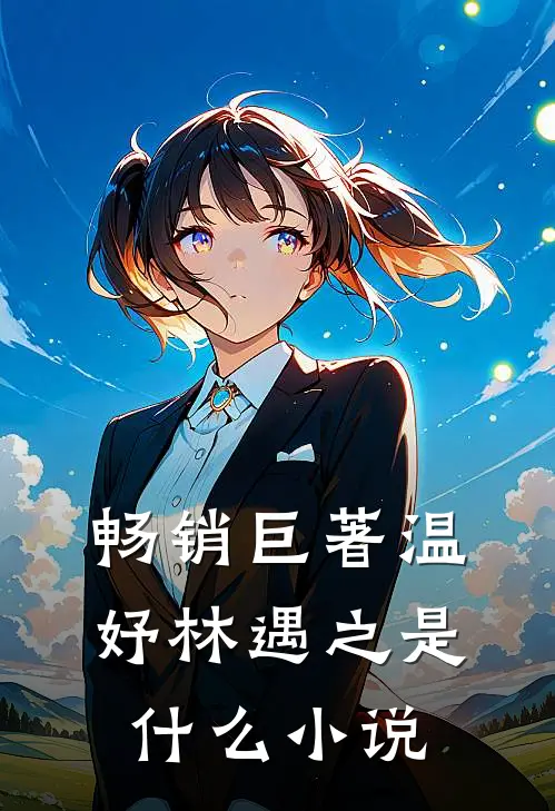 畅销巨著温妤林遇之是什么小说