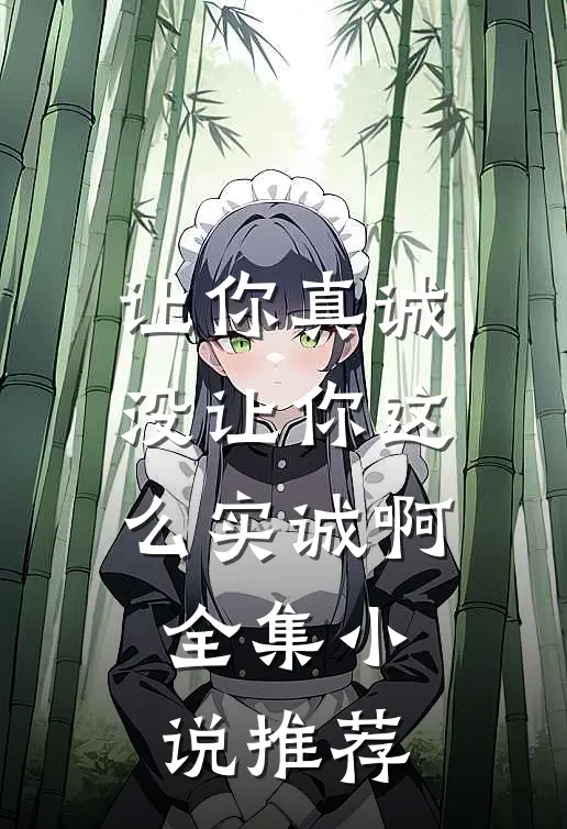 让你真诚,没让你这么实诚啊全集推荐理由