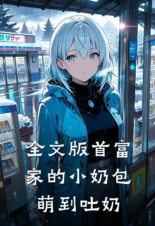 全文版首富家的小奶包萌到吐奶