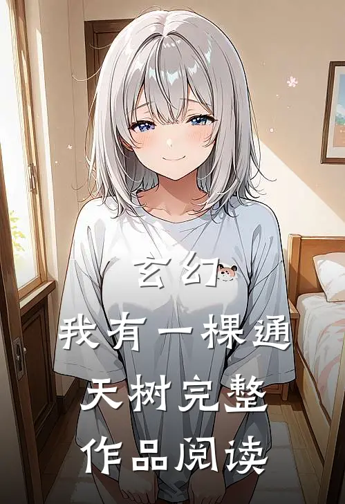 玄幻我有一棵通天树完整作品阅读免费