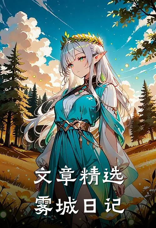 文章精选雾城日记怎么写