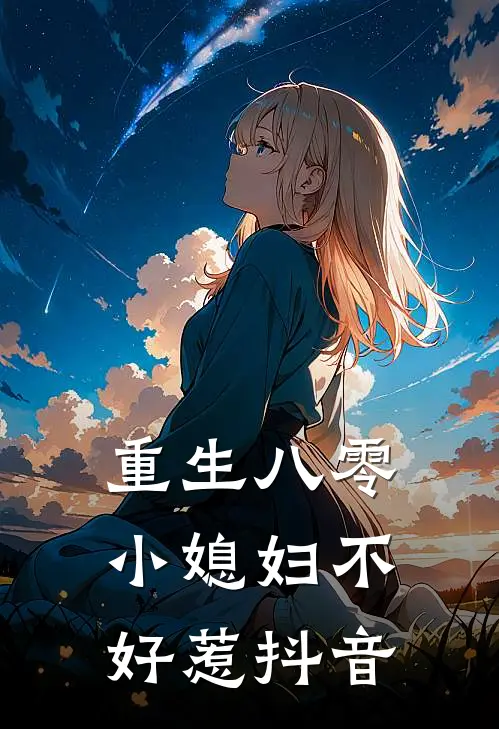 重生八零小媳妇不好惹抖音阅读