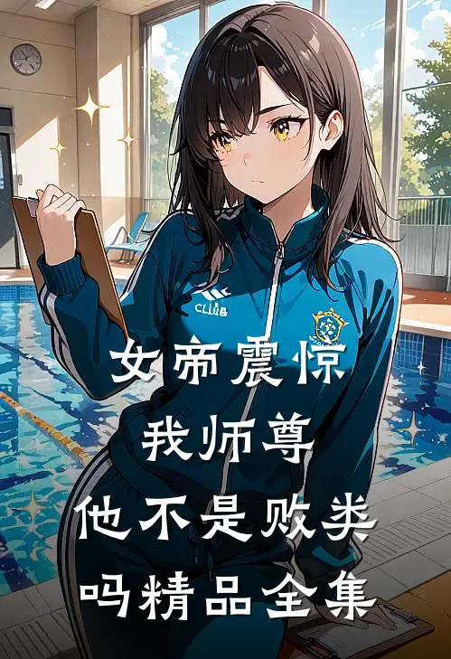 女帝震惊我师尊,他不是败类吗精品全集