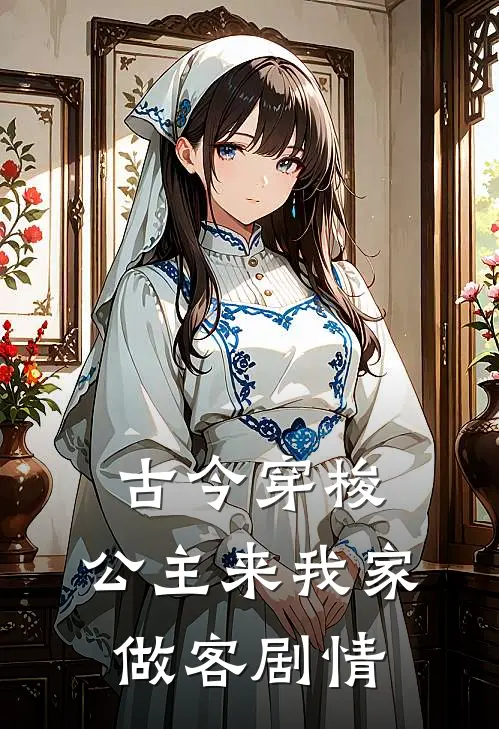 古今穿梭,公主来我家做客剧情分集