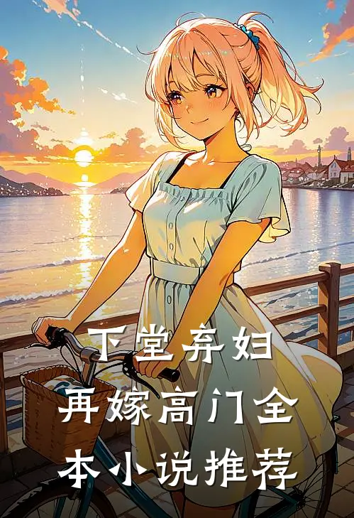 下堂弃妇,再嫁高门全本推荐阅读