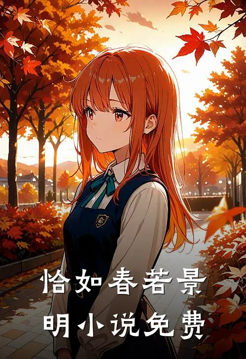 恰如春若景明小说免费