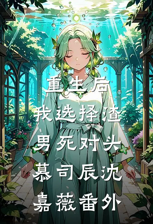 重生后，我选择渣男死对头慕司辰沈嘉薇番外