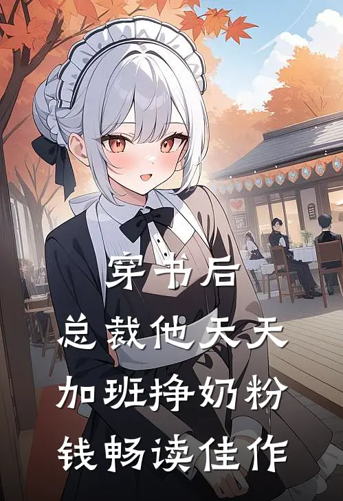 穿书后，总裁他天天加班挣奶粉钱畅读佳作