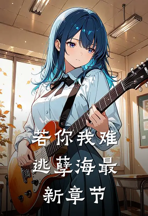 若你我难逃孽海最新章节
