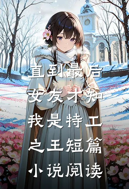 直到最后,女友才知我是特工之王短篇阅读