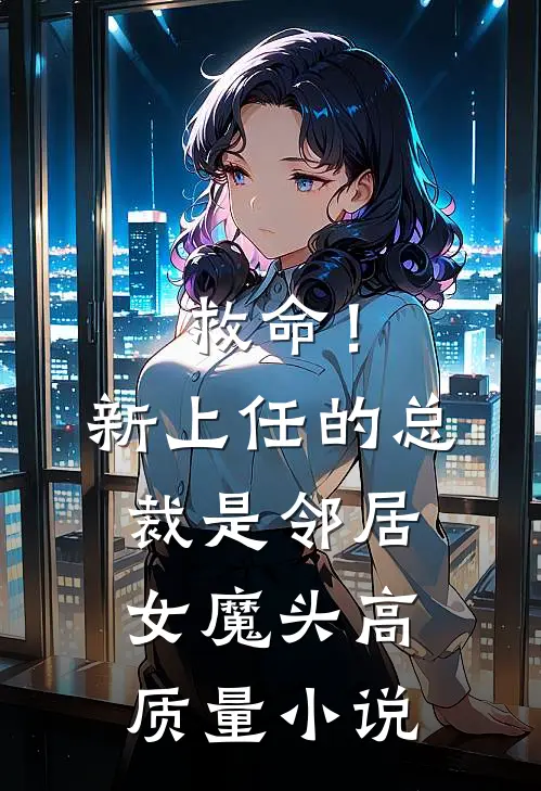 救命!新上任的总裁是邻居女魔头高质量在线阅读