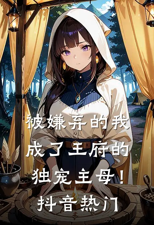 被嫌弃的我成了王府的独宠主母!抖音热门文