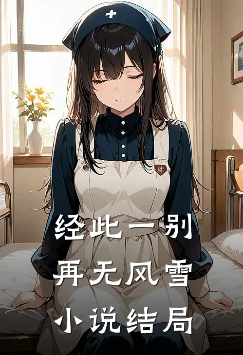 经此一别再无风雪小说结局
