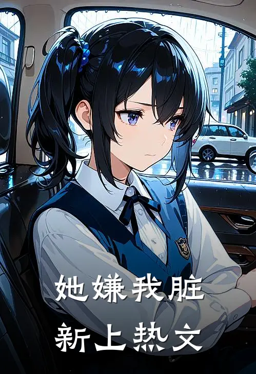 她嫌我脏新上热文免费阅读