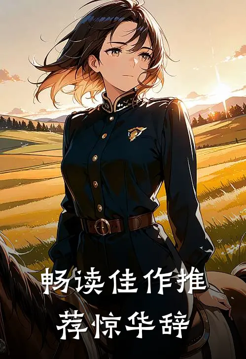畅读佳作推荐惊华辞