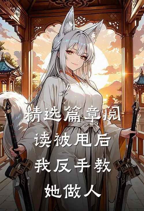 精选篇章阅读被甩后，我反手教她做人