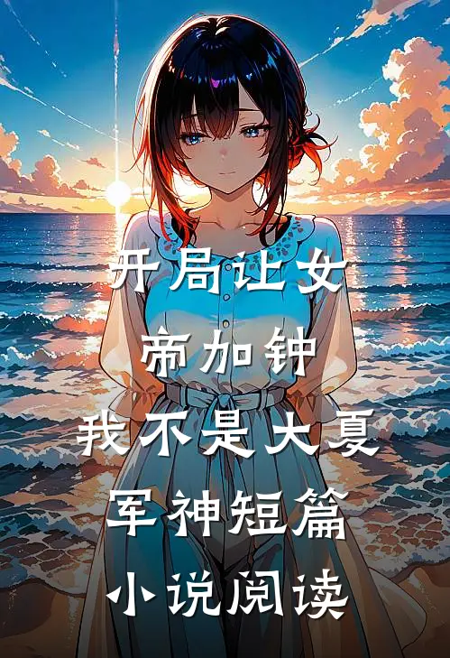 开局让女帝加钟,我不是大夏军神短篇阅读免费