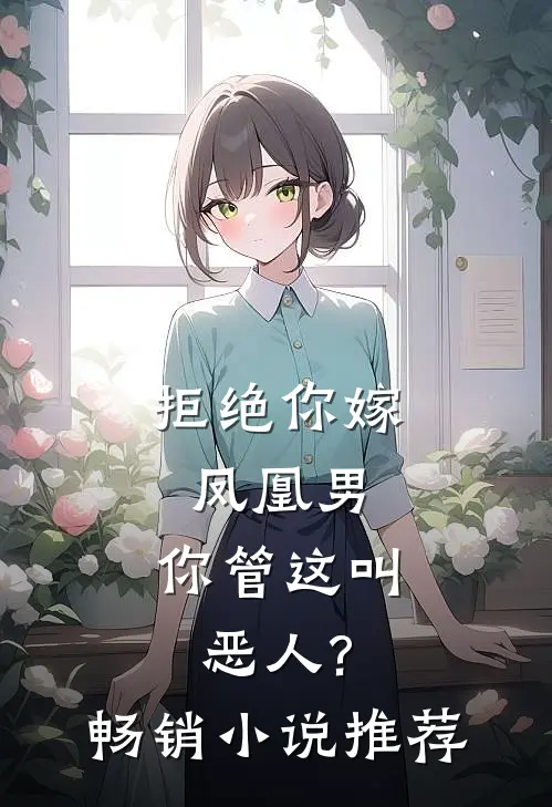 拒绝你嫁凤凰男,你管这叫恶人?畅销推荐完结