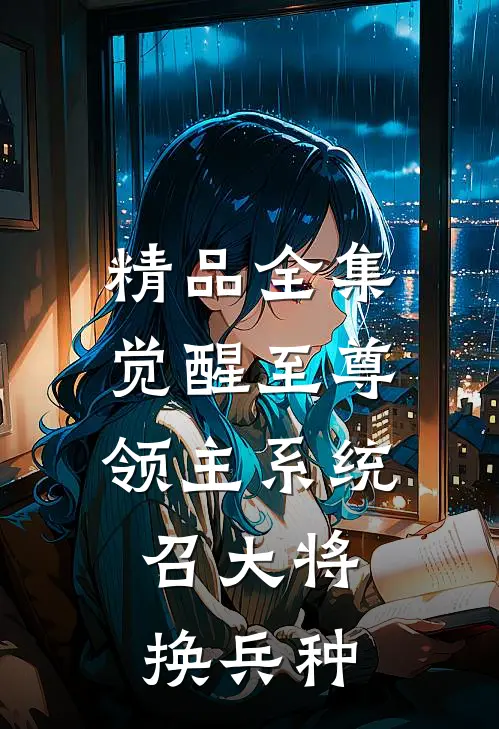 精品全集觉醒至尊领主系统：召大将，换兵种