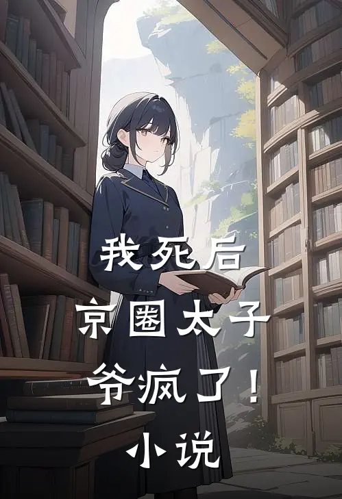 我死后,京圈太子爷疯了!全文阅读