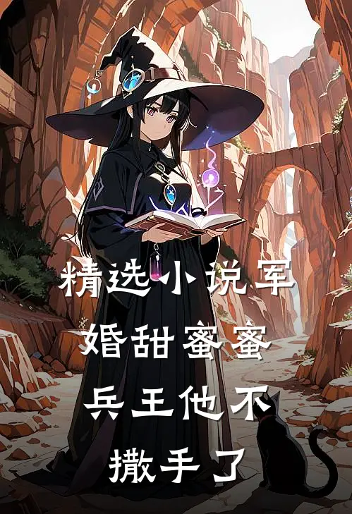 精选军婚甜蜜蜜,兵王他不撒手了全文阅读