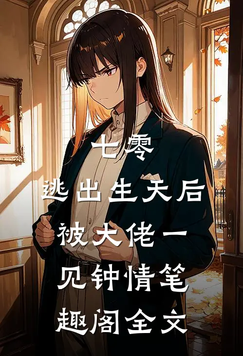 七零:逃出生天后被大佬一见钟情 笔趣阁全文