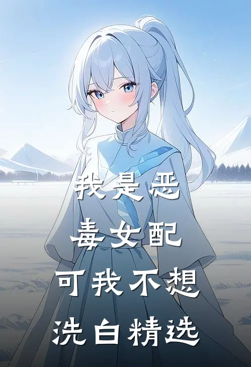 我是恶毒女配,可我不想洗白精选剧情