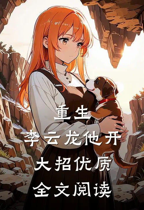 重生李云龙他开大招优质全文阅读