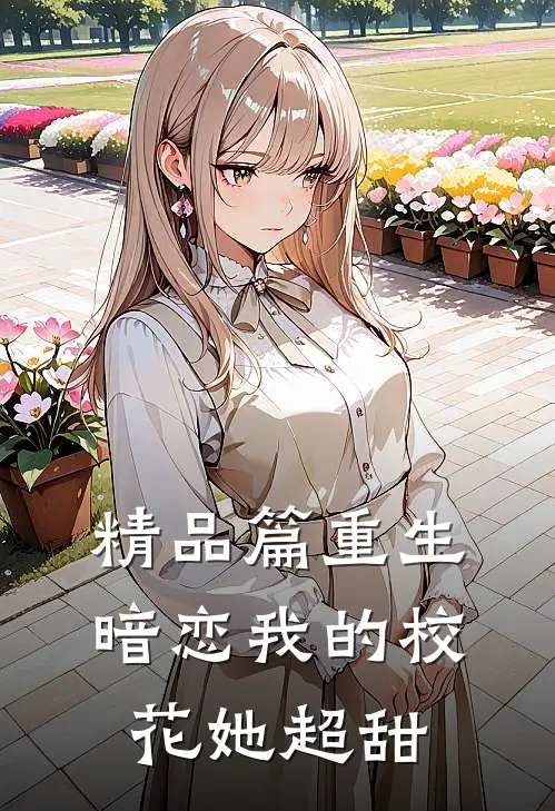 精品篇重生暗恋我的校花她超甜