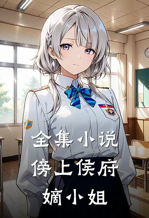 全集傍上侯府嫡小姐在线阅读