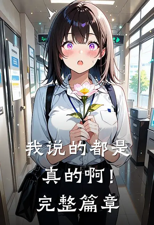 我说的都是真的啊!完整篇章
