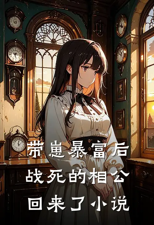 带崽暴富后,战死的相公回来了免费阅读