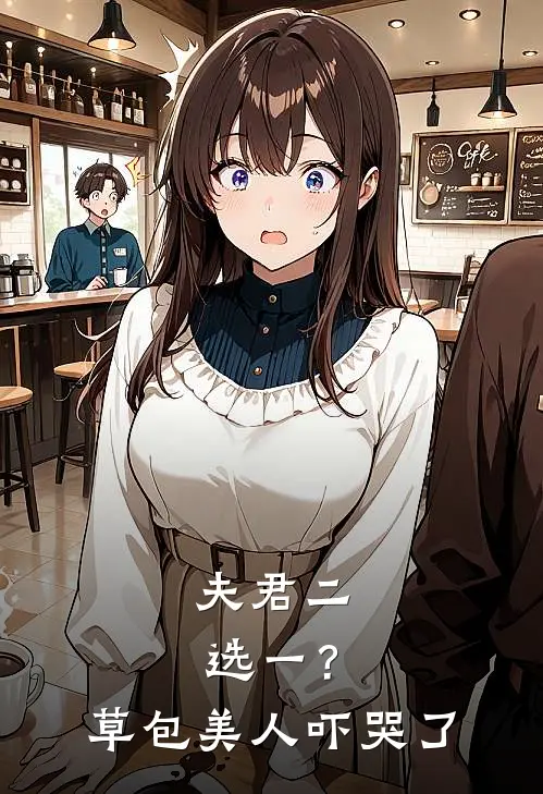 夫君二选一?草包美人吓哭了全文阅读