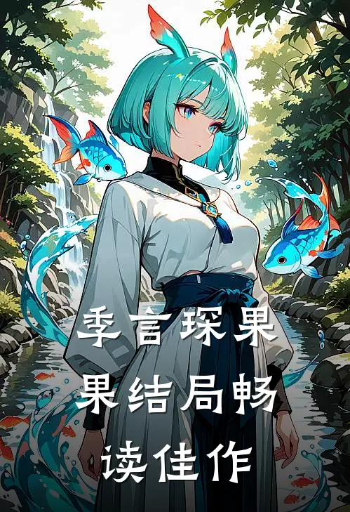 季言琛果果结局畅读佳作