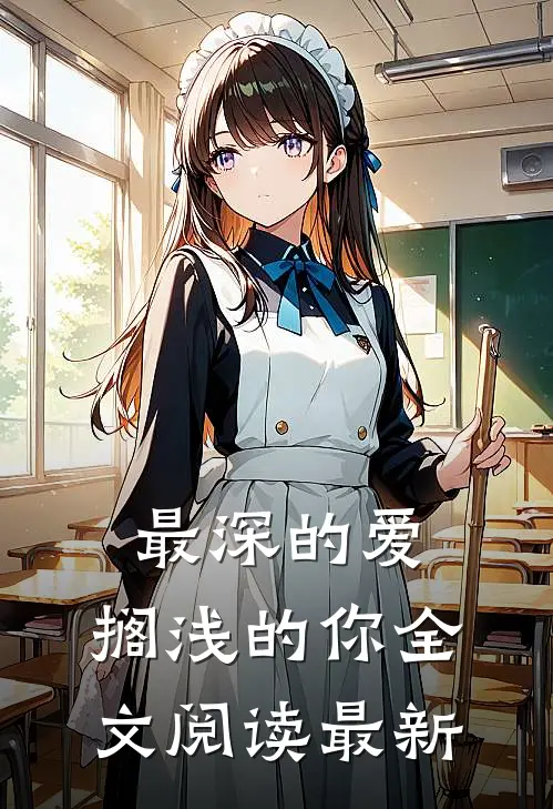 最深的爱,搁浅的你全文阅读最新