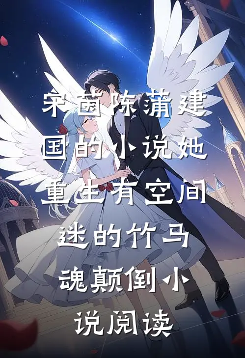 宋茵陈蒲建国的小说她重生有空间，迷的竹马魂颠倒小说阅读