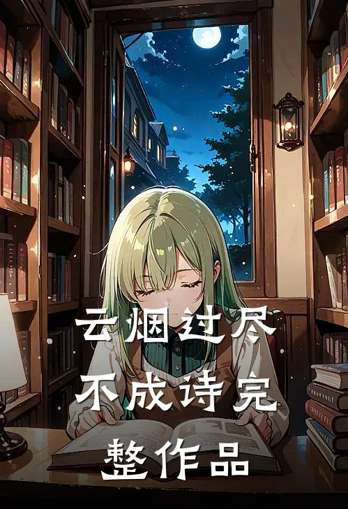 云烟过尽不成诗完整作品