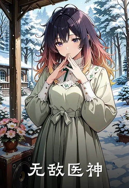 无敌医神小妖