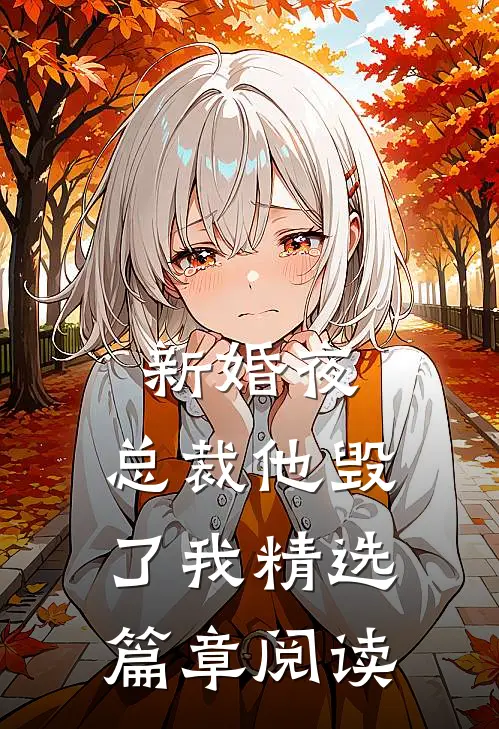 新婚夜，总裁他毁了我精选篇章阅读