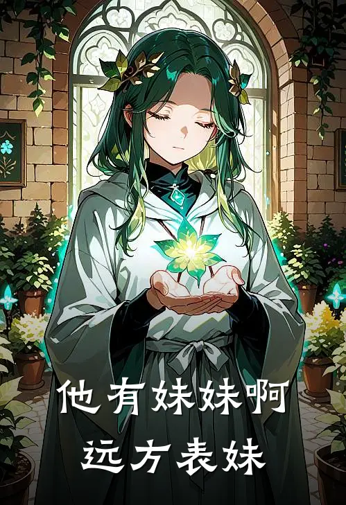 他有妹妹啊远方表妹英文