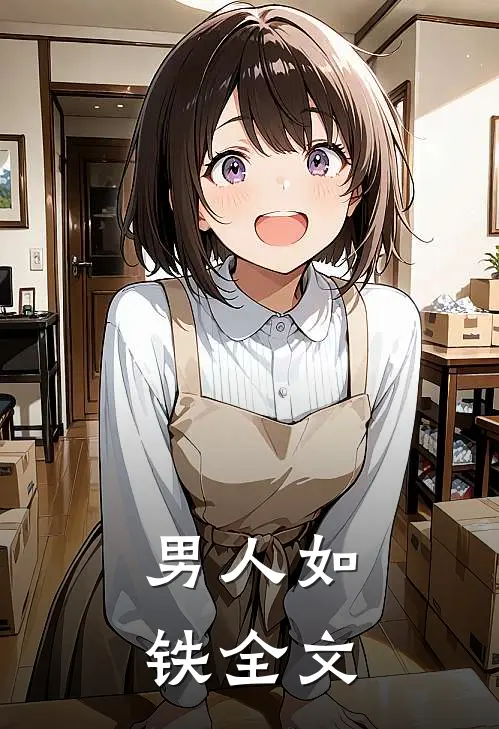 男人如铁全文