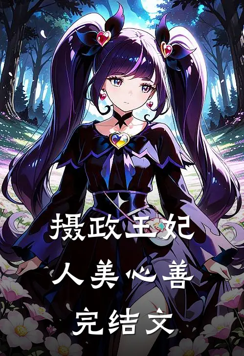 摄政王妃人美心善完结文