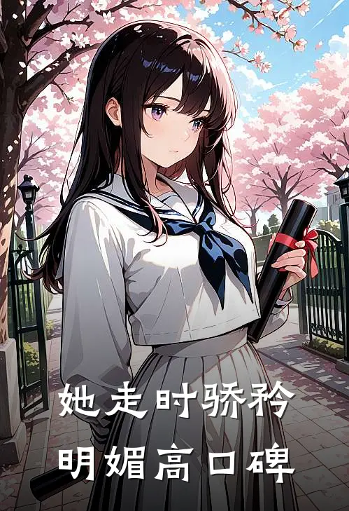 她走时骄矜明媚高口碑