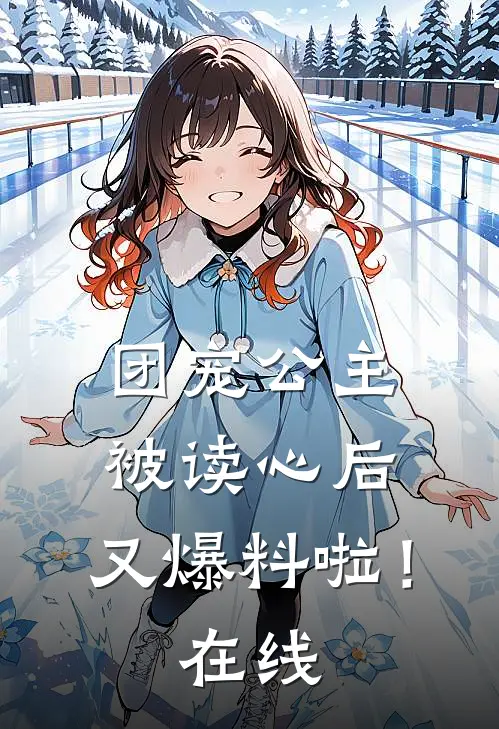 团宠公主被读心后,又爆料啦!在线看