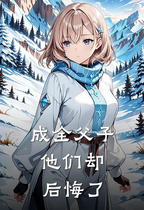 成全父子,他们却后悔了免费阅读