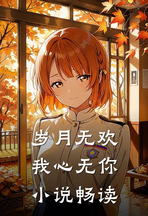 岁月无欢,我心无你畅读